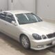 JDM 1998 TOYOTA ARISTO S300 VERTEX EDITION for sale