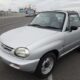 JDM 1996 SUZUKI X-90 for sale
