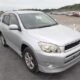 JDM 2006 TOYOTA RAV4 G for sale