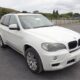 JDM 2008 BMW X5 3.0SI M SPORTS P for sale