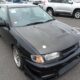 JDM 1998 Nissan Lucino Hatch VZ-R for sale