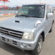 JDM 2008 MITSUBISHI Pajero mini for sale