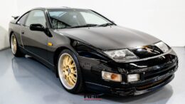JDM 1997 Nissan Fairlady Z Twin Turbo for sale
