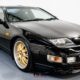 JDM 1997 Nissan Fairlady Z Twin Turbo for sale