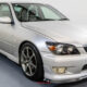 JDM 1998 Toyota Altezza RS200 Z Edition for sale