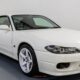 JDM 1999 Nissan Silvia Spec R for sale