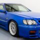 JDM 1998 Nissan Stagea 260RS Autech Edition for sale