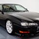 JDM 1997 Nissan Silvia K's for sale