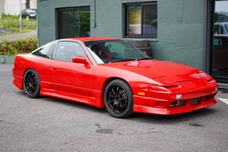 Nissan 180SX For Sale: 20 JDM Nissan 180SX Listings