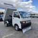 JDM 1997 DAIHATSU HIJET DUMP Climber Diff Lock 2Hi-4Hi-4Low 660CC 5MT 2WD-4WD 74000 mi for sale