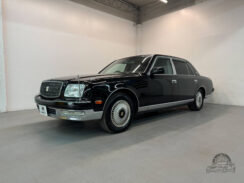 JDM Toyota Century V12 1999 for sale