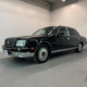 JDM Toyota Century V12 1999 for sale