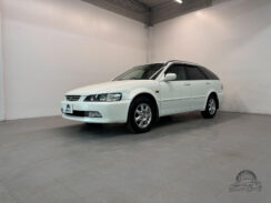 JDM Honda Accord Wagon 4WD 1997 for sale