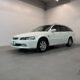 JDM Honda Accord Wagon 4WD 1997 for sale