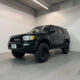 JDM Toyota Hilux Surf SSR-X 1996 for sale