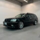 JDM Toyota Crown Athlete Estate 2000 for sale