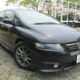 JDM 2005 Honda Odyssey Absolute (RB2 AWD) for sale