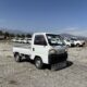 JDM 1994 HONDA ACTY SDX FULL TIME 4WD 5MT 660CC 33000 mi for sale