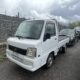 JDM 2008 Subaru Sambar Truck TB for sale