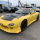 JDM 1996 Mazda RX-7 Type RB FD3S Sourced by JDMImporter for sale