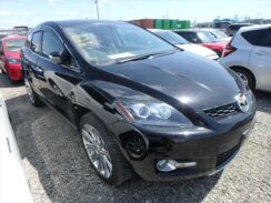 JDM 2007 Mazda CX-7 for sale
