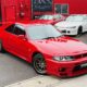 JDM Nissan Skyline GT-R R33 for sale (#3925) for sale