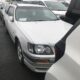 JDM Nissan Stagea 25RS 1998 for sale