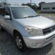 JDM 2003 Toyota Rav4 L X Limited for sale