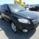JDM 2008 Toyota Vanguard 350S G Package for sale