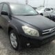 JDM 2006 Toyota Rav4 Sports for sale