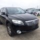 JDM 2009 Toyota Vanguard 240S G Package for sale