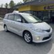 JDM 2010 Toyota Estima Hybrid X 4WD 2400cc AT 82K for sale