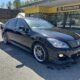 JDM 2008 Toyota Crown Athlete 3.5 6AT 72K for sale