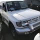 JDM Mitsubishi Pajero ZR GDI 1997 for sale