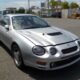 JDM Toyota Celica GT-Four 1994 for sale