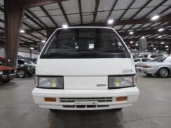 JDM 1990 Nissan Vanette for sale