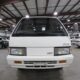 JDM 1990 Nissan Vanette for sale