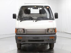JDM 1993 Daihatsu Hijet w A/C for sale