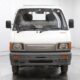 JDM 1993 Daihatsu Hijet w A/C for sale
