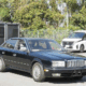 JDM 1997 Nissan President JS TYPE S V8 4.5L for sale