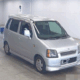 JDM 2000 Suzuki Wagon R EARO for sale