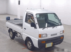 JDM 1997 Suzuki CarryTruck for sale