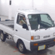 JDM 1997 Suzuki CarryTruck for sale