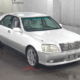 JDM 2000 Toyota Crown ROYAL SALOON for sale