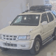 JDM 1999 Isuzu Wizard TURBO DIESEL for sale