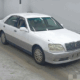 JDM 2000 Toyota Crown 2.5L DOHC VVT-i