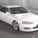 JDM 1994 Lexus SC 3.0GT for sale
