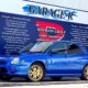 JDM Subaru Impreza STI 2.0 WRX 4WD for sale