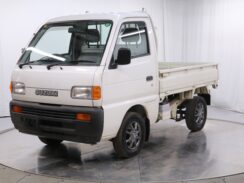 JDM 1995 Suzuki Carry Dump Bed for sale