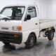 JDM 1995 Suzuki Carry Dump Bed for sale